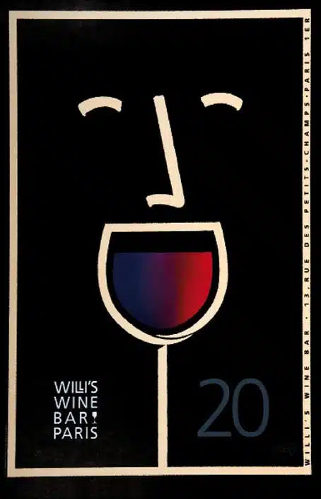 Vinposters