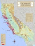 Vinkart - California