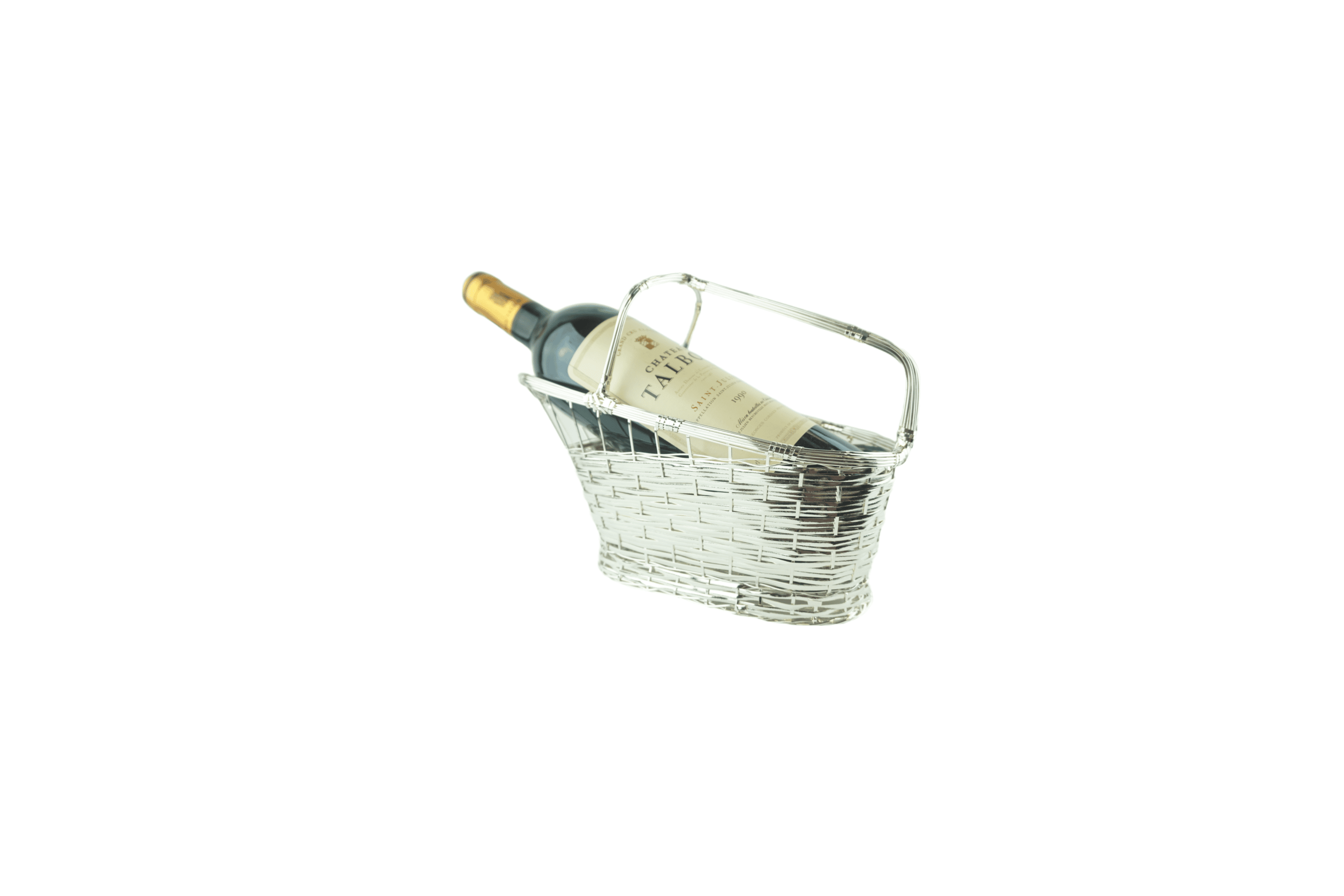 Decanter Basket