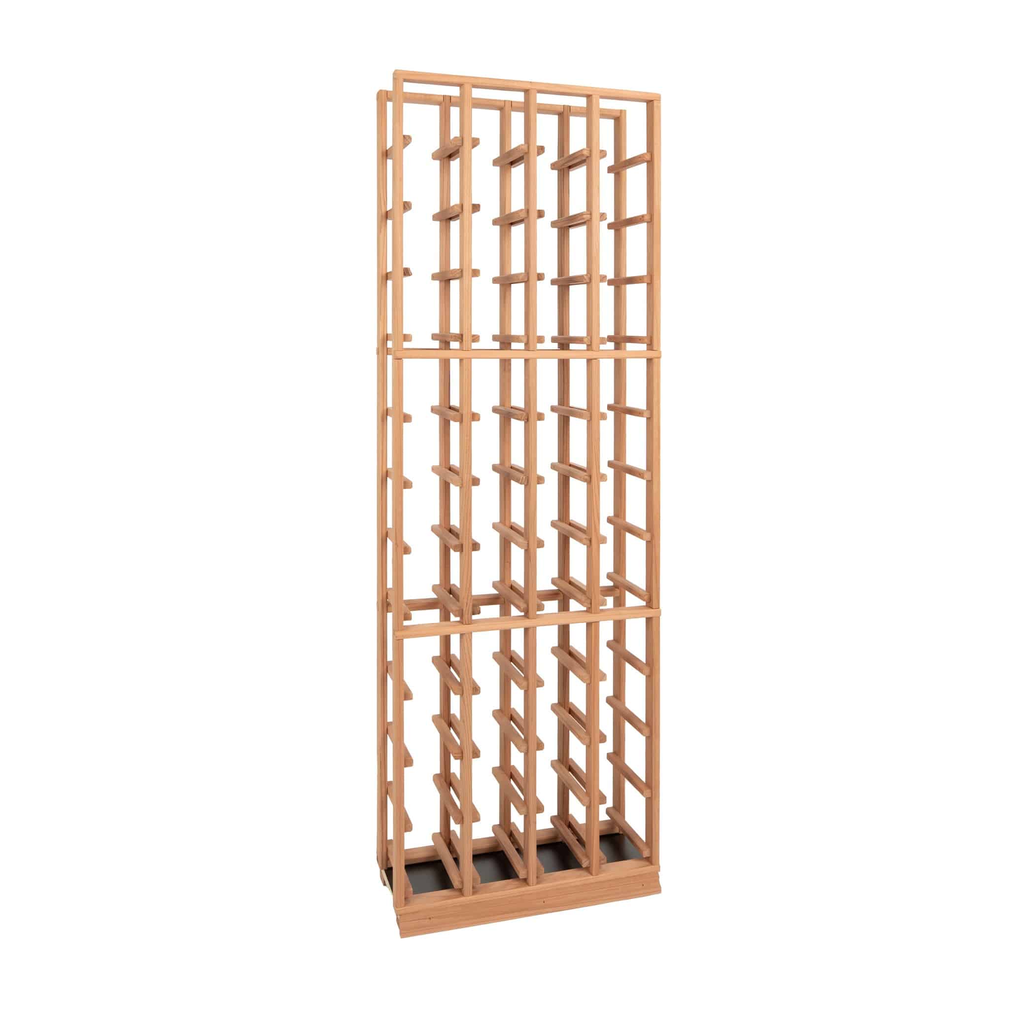 F02B, 48 flasker