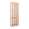F02B, 48 flasker