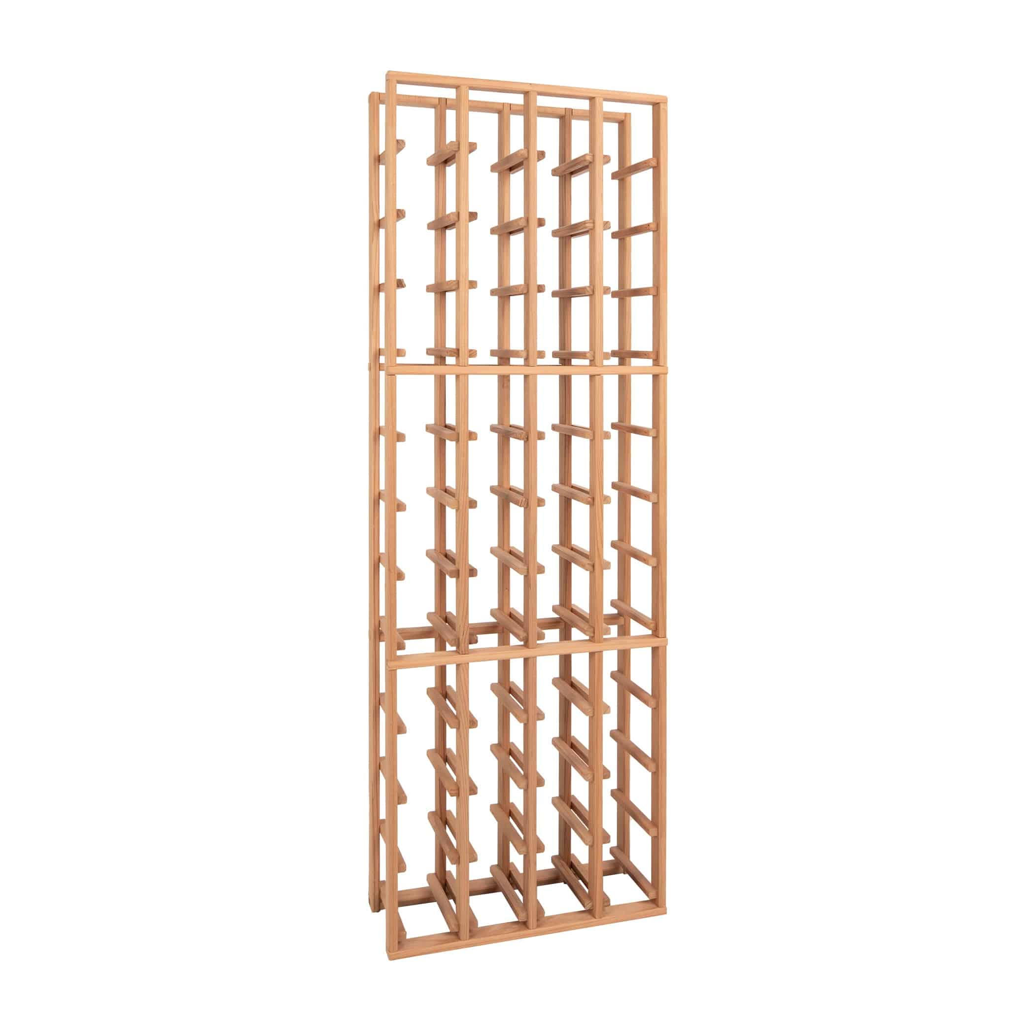F02B, 48 flasker