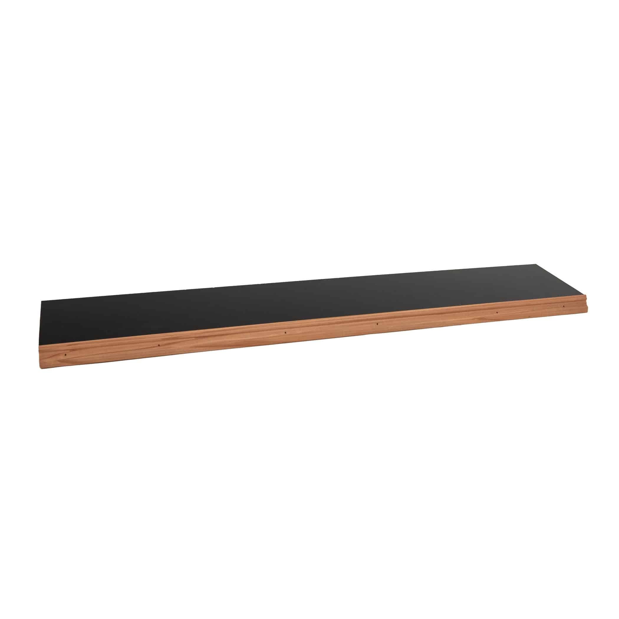 F15C Sokkel m/list (81,3 cm)