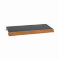F16C Sokkel m/list (40,65 cm) 2pk.
