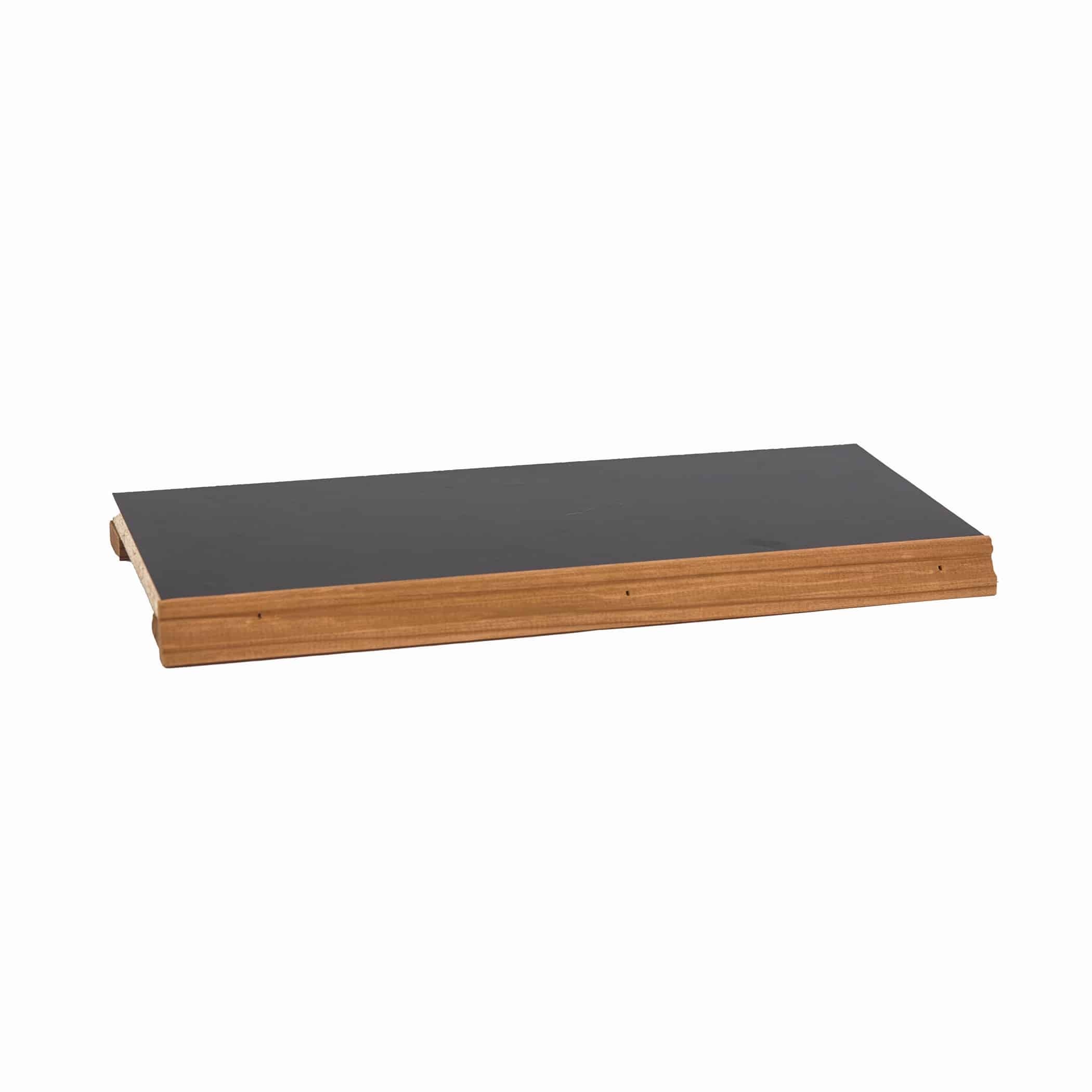 F16C Sokkel m/list (40,65 cm) 2pk.
