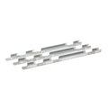 F19C Doble hyllefester (4pk.)