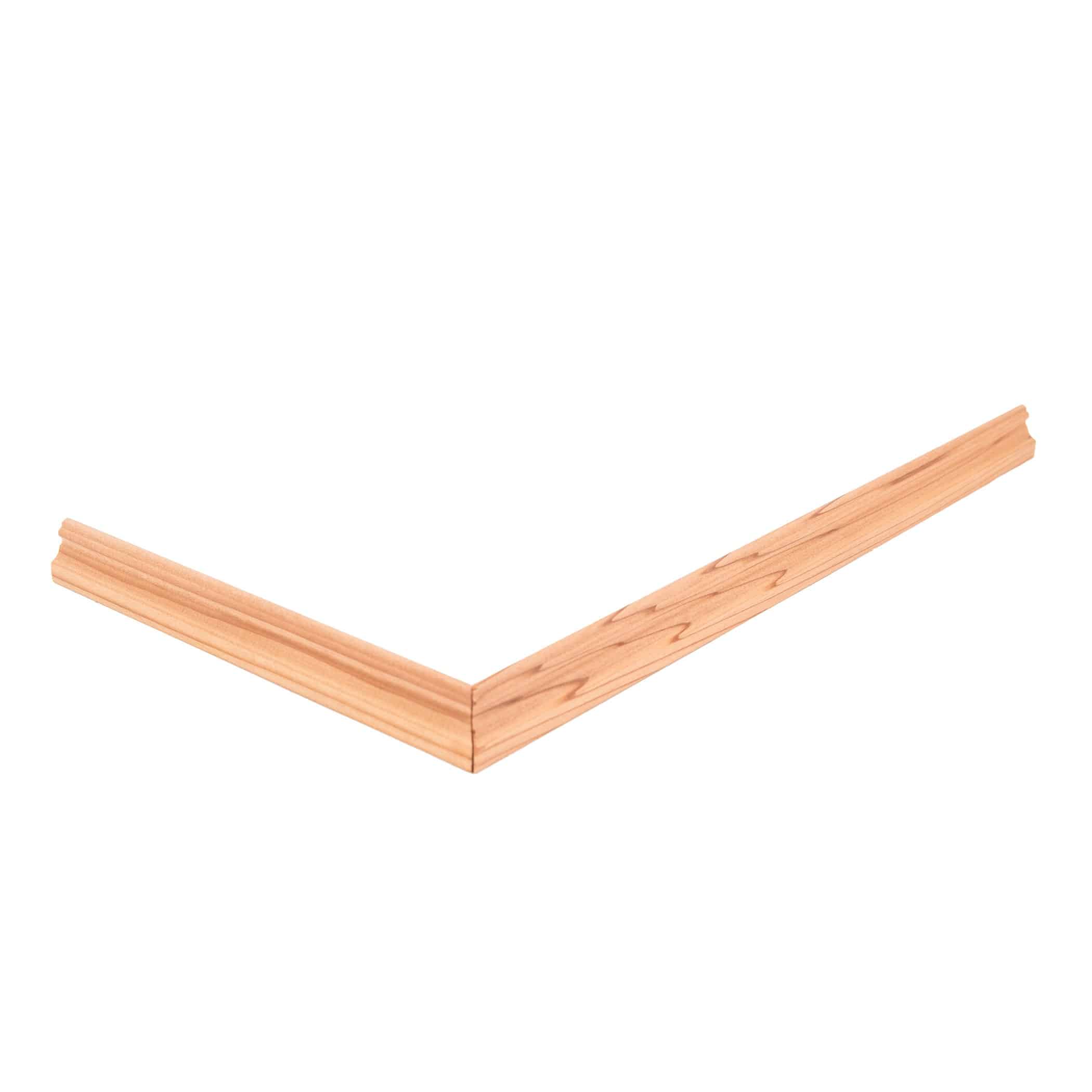 F23C List modul, end cap