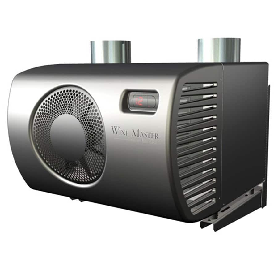 WineMaster IN25X – 25m3
