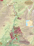 Vinkart – Rhône