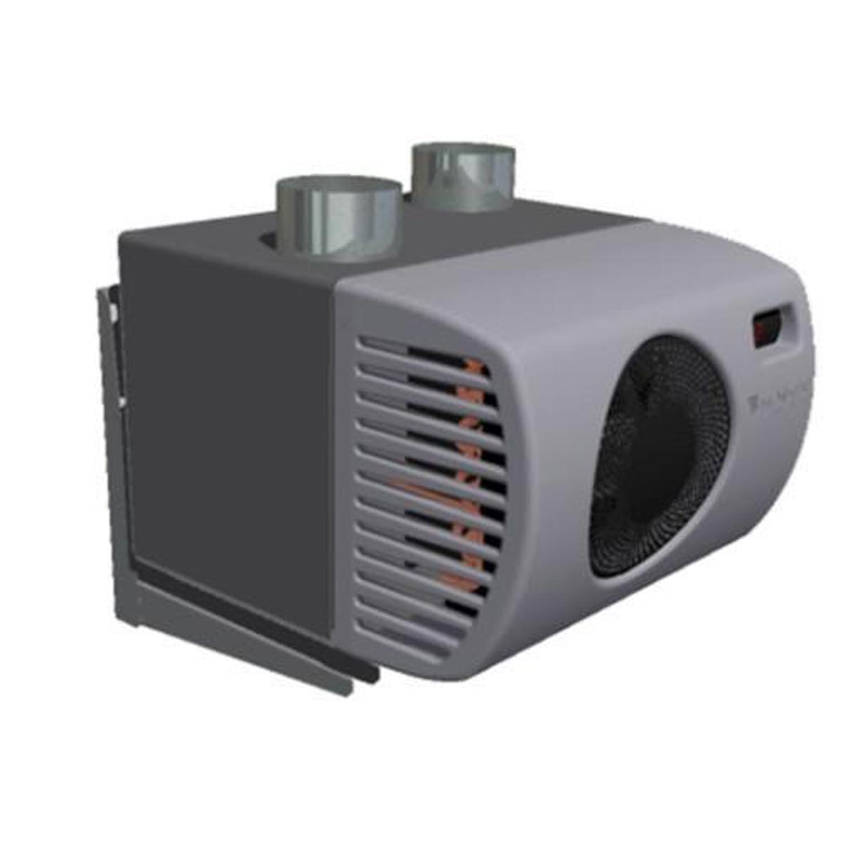 WineMaster IN25X – 25m3