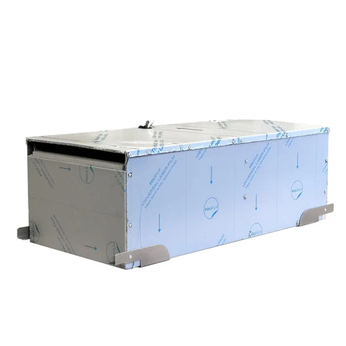 WineArm15X – 15m3 takmontert
