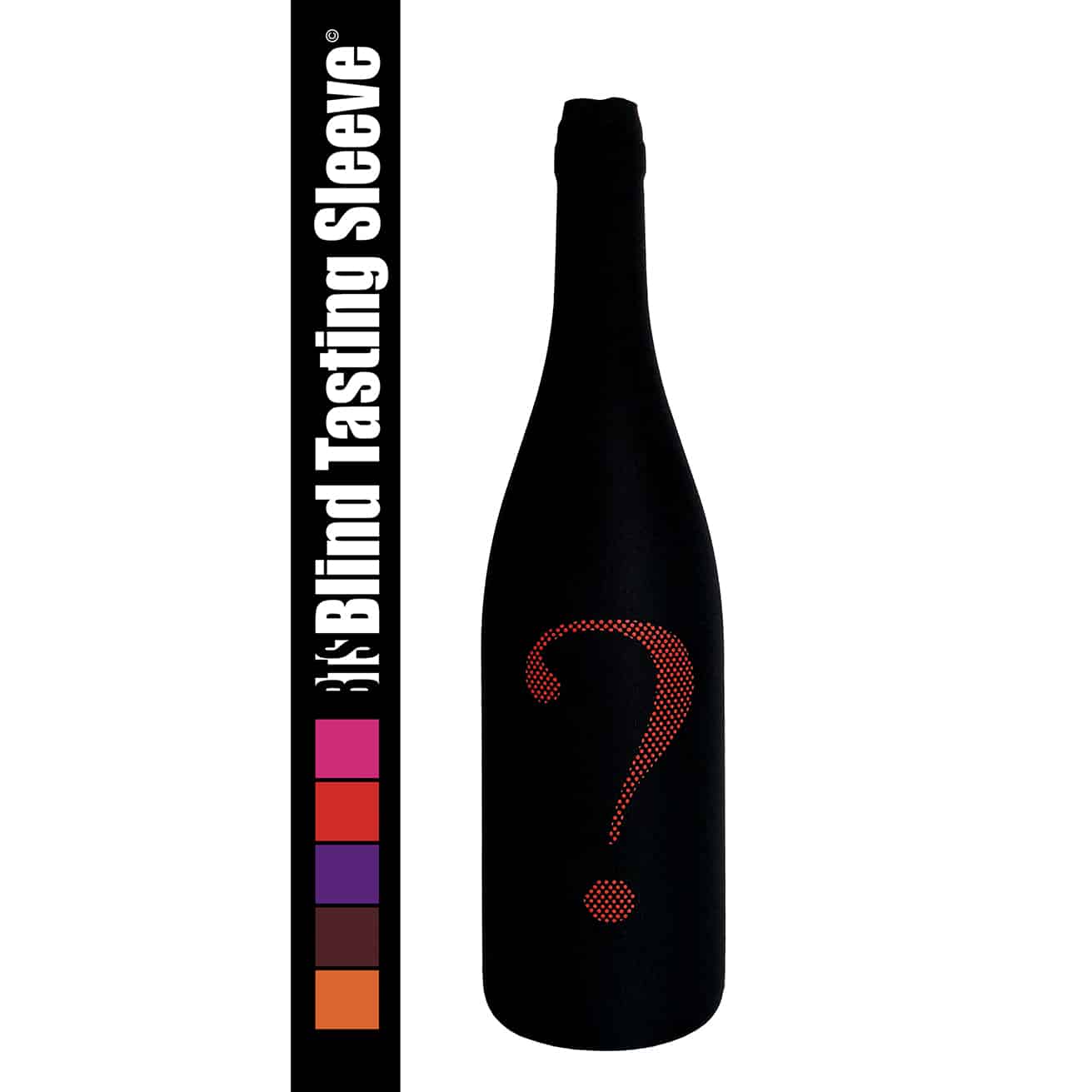 Blind tasting socks