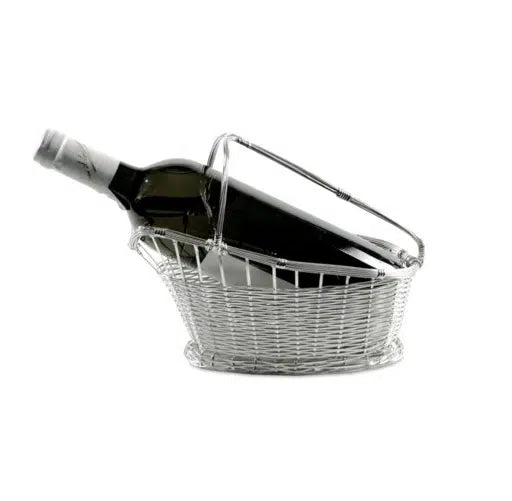 Decanter Basket