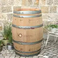 Barrique wine barrel 225l