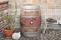 Barrique vintønne 225l
