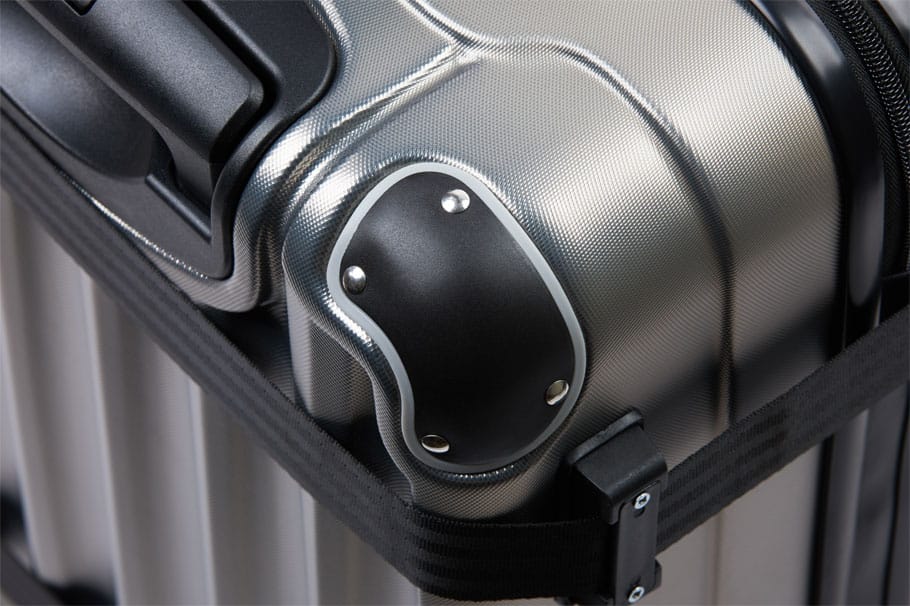 Vinkoffert «Vin Garde Valise»