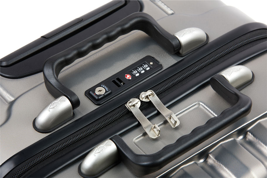 Vinkoffert «Vin Garde Valise»