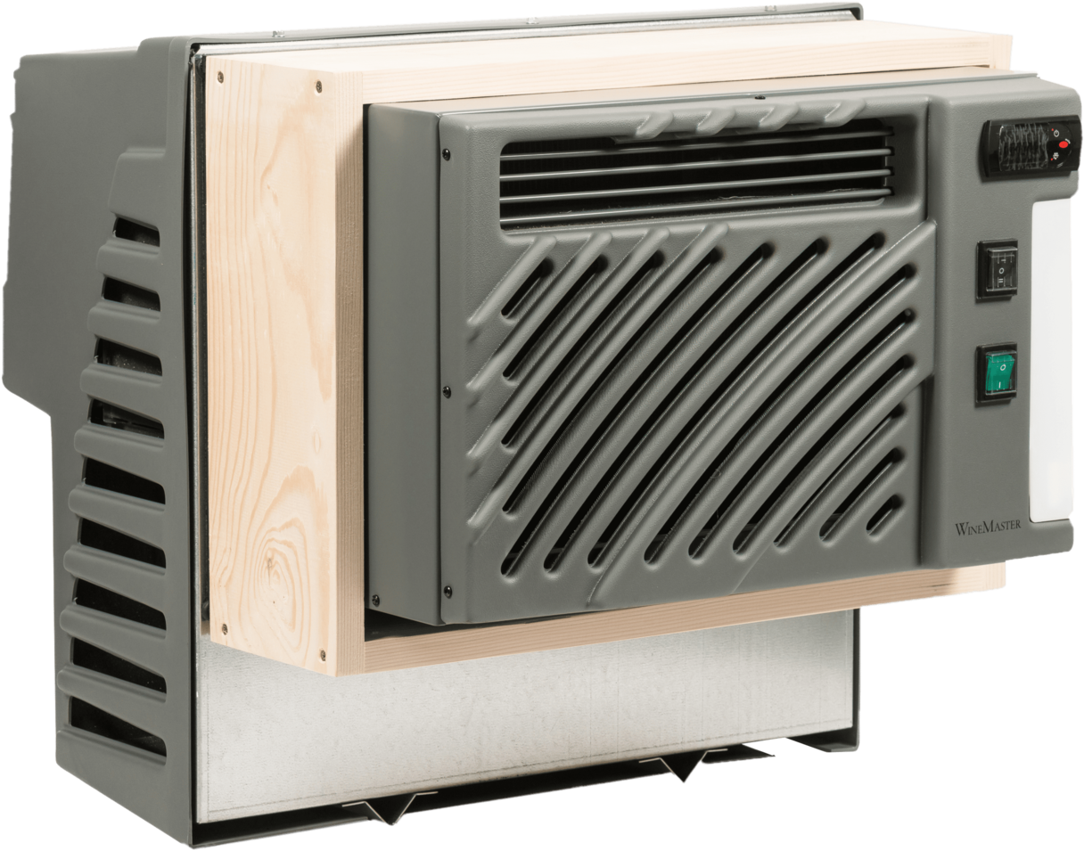 WineMaster C50SX – 50m3